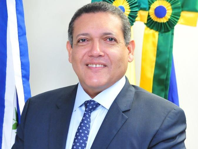 INDICAÇÃO PUBLICADA | Kassio Nunes tem nome confirmado para ministro do STF